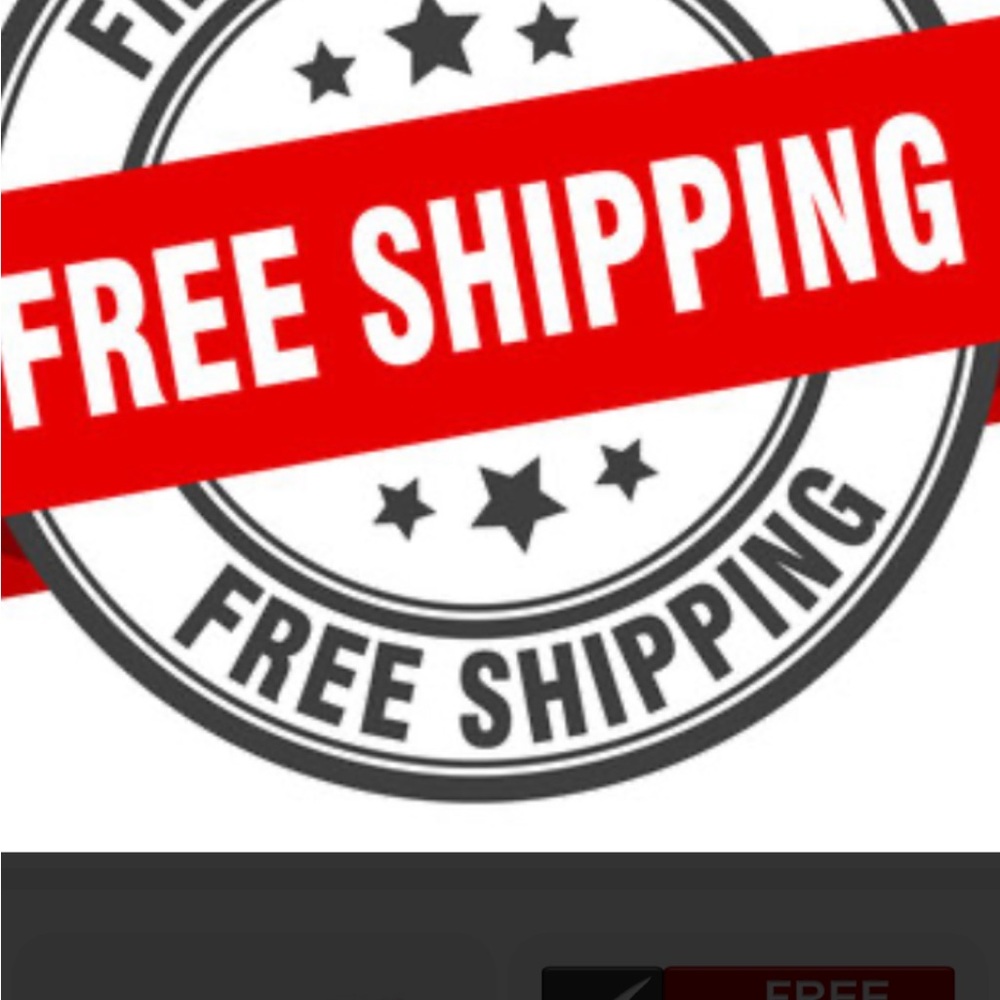 Free Shipping Offer